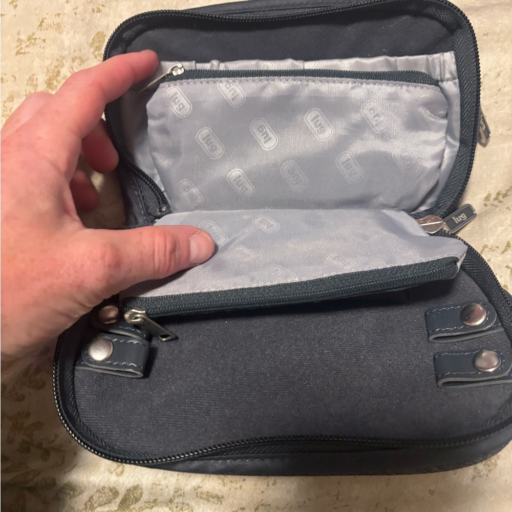 Lug Jewelry Case - Picture 3 of 7